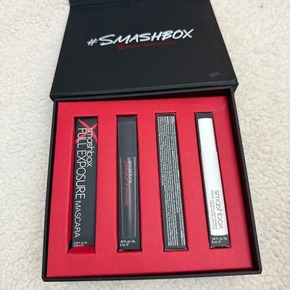 Makeup: Morphe, Smashbox, Stila & More Posh Party